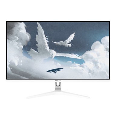 AROZZI Monitor Nova 32 / 31.5", 2560 x 1440, IPS, 180 Hz, bijela
